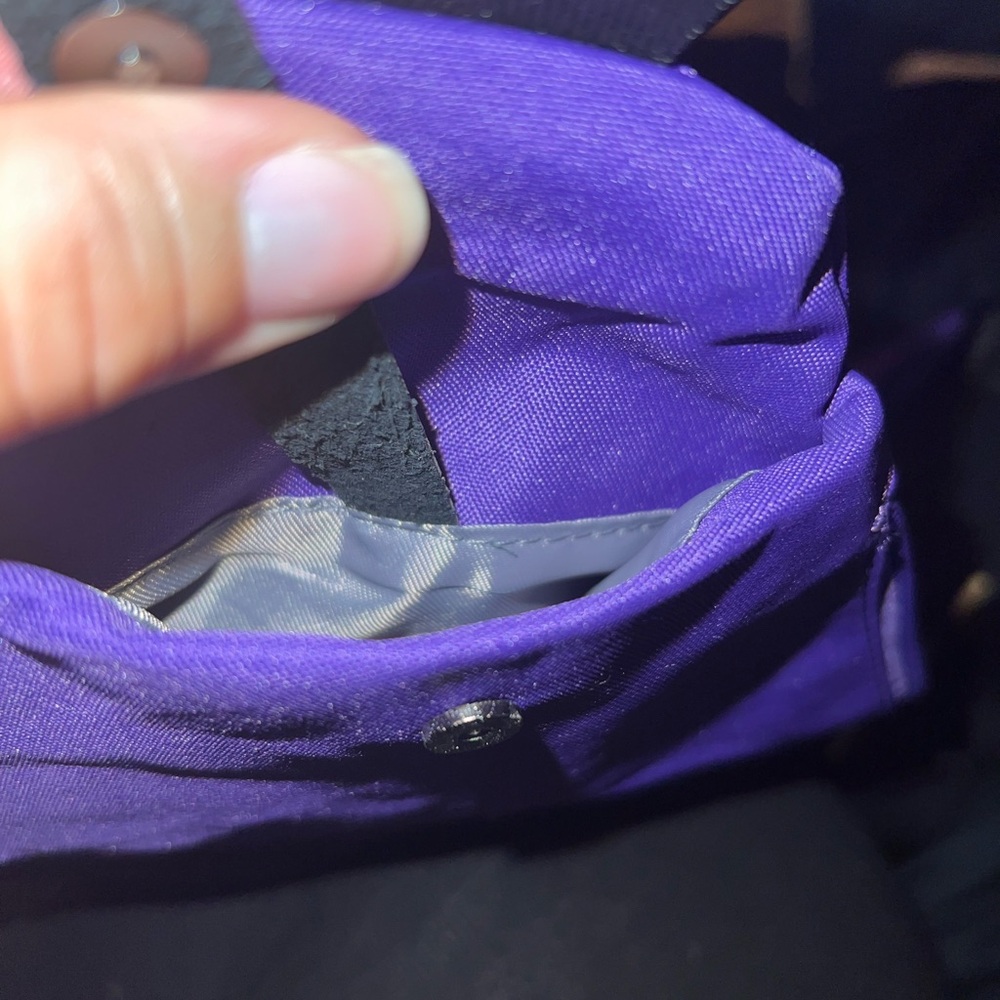 Anti theft Backpack - Picture 4 of 9